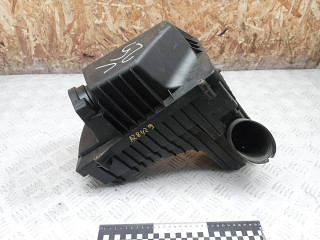 корпус воздушного фильтра Citroen C5 2 поколение 2008, 2.0 л., дизель, МКПП, седан, 9644910780