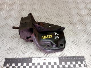 подушка крепления двигателя Renault Scenic 1 поколение 1999, 2.0 л., бензин, МКПП, 844164L079, 844164L