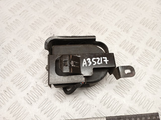 сирена (гонг) Peugeot 3008 1 поколение 2012, 1.6 л., дизель, робот, передний привод, правый руль, 9666808680