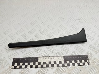 обшивка стойки передней правой Volkswagen Touareg 1 поколение 2006, 3.0 л., BKS, дизель, АКПП, внедорожник 5 дв., полный привод, 7L0868239B