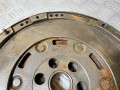 комплект сцепления Peugeot 3008 1 поколение 2012, 1.6 л., 9HR (DV6C), дизель, робот, 9684841380, 9684841580, 9684841180, C0282684 - фото №11