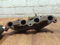 коллектор выпускной Volkswagen Polo 3 поколение 1999, 1.3 л., бензин - фото №4