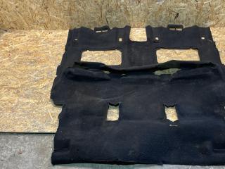 ковер салонный Renault Grand Scenic 3 поколение 2011, 1.5 л., дизель, МКПП, правый руль, 749068631R