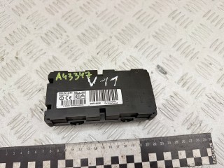 блок контроля давления в шинах Peugeot 407 1 поколение 2004, RHR 10DYVD, МКПП, передний привод, 9655140080, S120231100E