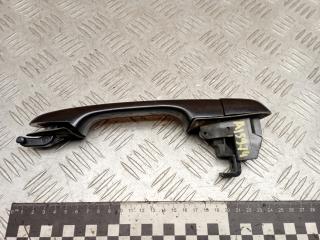 ручка наружная задняя правая Volvo V70 1 поколение 1999, 2.5 л., дизель, МКПП, универсал