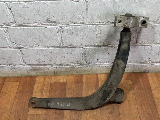 рычаг передний левый Peugeot 406 1 поколение [рестайлинг] (1999 - 2004), 344GAZ