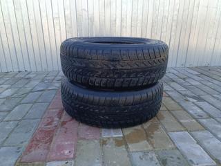 шина Peugeot 206 1 поколение [рестайлинг] 2003, 2.0 л., дизель, МКПП