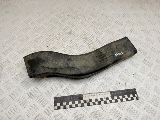 воздуховод Opel Vectra C 2004, 2.2 л., Y 22 DTR, дизель, МКПП, седан, 9191066, 1105895