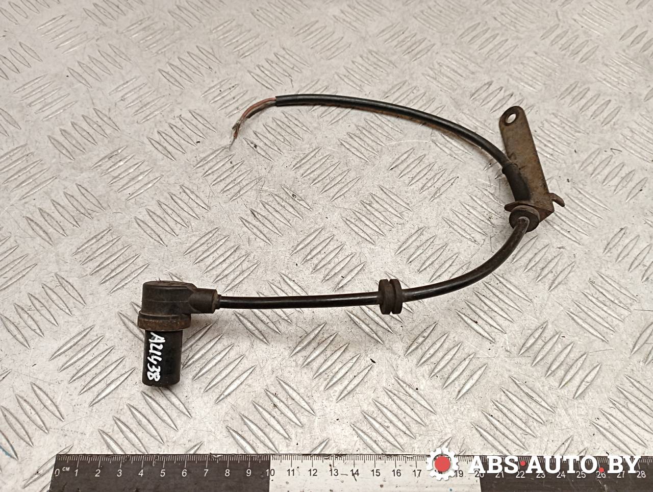 датчик ABS Rover 400 Series 2 поколение 1998, 0265006258 - фото №1