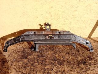 планка под капот Renault Laguna 2 поколение 2004, 1.6 л., бензин, МКПП, универсал, 8200023120