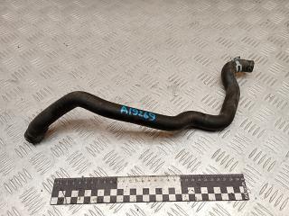 патрубок радиатора BMW 7 серия F01/F02 F01 2009, 4.4 л., бензин, АКПП, 64219169918