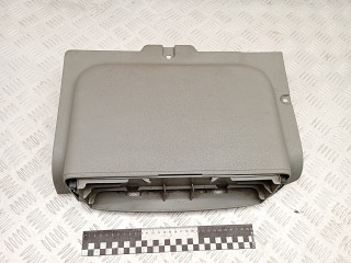 бокс выдвижной под сиденье Renault Scenic 1 поколение [рестайлинг] 1999, 1.6 л., K4M 700, бензин, МКПП, 7700433009, 7700433010