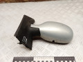 зеркало наружное левое Renault Scenic 1 поколение [рестайлинг] 1999, 1.6 л., K4M 700, бензин, МКПП, E9014092, 7700431542, 9611090 - фото №5
