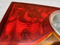 фонарь задний правый Hyundai Terracan 1 поколение HP 2003, 2.9 л., дизель, МКПП, внедорожник 5 дв., полный привод - фото №4