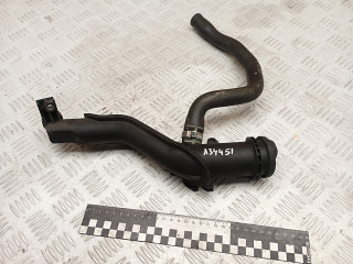 маслозаливная горловина Peugeot 308 T7 2010, 2.0 л., RHR (DW10BTED4), дизель, МКПП, универсал, 9654733980