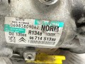 компрессор кондиционера Peugeot 3008 1 поколение 2011, 2.0 л., RHH (DW10CTED4), дизель, робот, 9671451180, 9671451380, 9684141780, 9825869180, 1631896880, 6453ZS, 6453ZT, 648756, 648757, SD6C121366F, KCS1522GW, KCS1522YU, SD7C161342 - фото №5