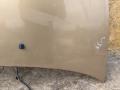 капот Volvo V50 1 поколение [рестайлинг] 2008, 2.4 л., B 5244 S4, бензин, МКПП, универсал - фото №11