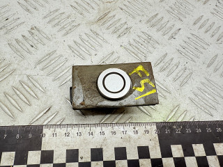 датчик парктроника Citroen C5 2 поколение 2016, 2.0 л., AHW (DW10FC), дизель, АКПП, универсал, 9663821577N9, 0263003857