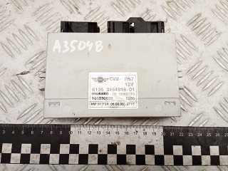 блок управления крышей / люком Mini Cooper 2 поколение 2010, 1.6 л., N16 B16 A, бензин, кабриолет, правый руль, 61353454818