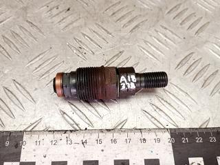 форсунка Opel Corsa B 1998, 1.7 л., дизель, 881090