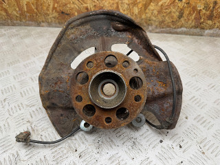 ступица передняя левая Mercedes-Benz B-Класс W245 2006, 1.5 л., M 266.920, бензин, МКПП, правый руль, A1693370145, A1693300520, A1693300720, A1695401117