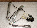 стеклоподъемник электрический передний левый Citroen C5 1 поколение 2002, 2.2 л., дизель, МКПП, универсал, 101386101, 9648486480, 9637541280, 990185101, 7746002113 - фото №3