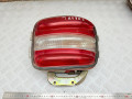 фонарь задний левый Fiat Brava 1 поколение 2000, хетчбэк 5 дв., 37210751S - фото №2