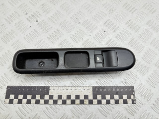 кнопка стеклоподъемника двери Peugeot 3008 1 поколение 2012, 1.6 л., дизель, робот, передний привод, правый руль, 96650618ZD, 96662297ZD