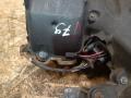 отопитель в сборе (печка) Audi A6 4B/C5 2000, 2.5 л., AKE, дизель, МКПП, полный привод - фото №12