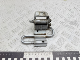 петля двери Audi A6 4B/C5 1997, 1.9 л., AFN, дизель, МКПП, седан, 4B0833411B