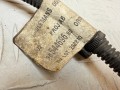 проводка бампера передняя Peugeot 407 1 поколение 2007, 1.6 л., 9HZ (DV6TED4), дизель, МКПП, седан, 9654469680 - фото №5