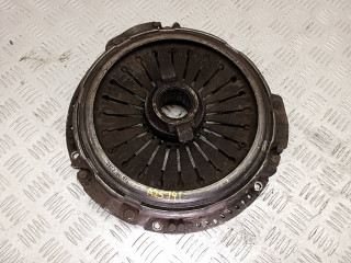 корзина сцепления Mercedes-Benz T2 2 поколение 1988, 4.0 л., дизель, TYPMFZ280, MFZ280