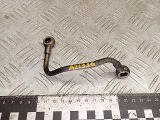 масляная трубка турбины Mitsubishi Pajero 3 поколение 2002, 3.2 л., дизель, МКПП, внедорожник 3 дв., ME204310