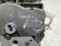 замок двери задней левой Peugeot 308 T7 2010, 1.6 л., 9HX (DV6ATED4), дизель, МКПП, PSA567163, A01518, ARMA01518 - фото №8