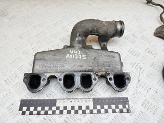 коллектор впускной Audi A6 4B/C5 1997, 1.9 л., AFN, дизель, МКПП, седан, 028129713K