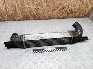 интеркулер Opel Omega B [рестайлинг] 2001, 2.2 л., дизель, 52482359