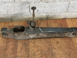 рычаг задний левый Mitsubishi Carisma 1 поколение 1999