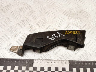 крепление бампера Volkswagen Passat B6 2007, 2.0 л., BWA, бензин, МКПП, седан, 3C0807506