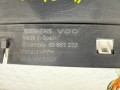 щиток приборов (приборная панель) Peugeot 407 1 поколение 2004, 2.0 л., RHR (DW10BTED4), дизель, МКПП, универсал, 9658138080, A2C53106696, A2C53010609G, 89661232, 9658138280, 106699078710, A2C53106699 - фото №6