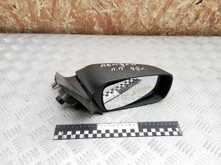 зеркало наружное правое Ford Mondeo 2 поколение 1996, K18BC