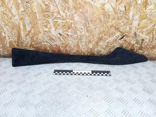 Декоративная накладка центральной консоли BMW 7 серия F01/F02 F01 2009, 4.4 л., бензин, АКПП, 51169113672