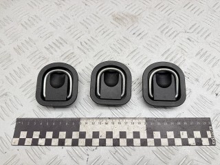 Петля крепления груза Opel Insignia 1 поколение (A) [рестайлинг] 2013, 2.0 л., A 20 DTE, дизель, МКПП, универсал, 24437967