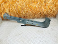 накладка на порог Renault Scenic 1 поколение 1997, 2.0 л., F3R 796, бензин, МКПП, 7700835108, 7700412959 - фото №5