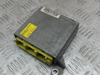 блок AirBag Mazda 6 1 поколение [рестайлинг] 2005, 2.0 л., бензин, МКПП, седан, G31A57K30B, 6H09D3325551