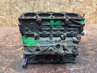 блок цилиндров Skoda Superb 2 поколение 2008, 2.0 л., дизель, BMP, BMP126223