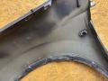 крыло переднее правое Nissan Qashqai 1 поколение 2008, 1.5 л., K9K 282, дизель, МКПП, правый руль - фото №11