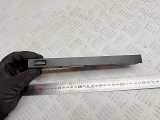 Кнопка антипробуксовочной системы (ABS/ESP) BMW 5 серия E39 1999, 3.0 л., M57 306 D3, дизель, МКПП, универсал, 61318373707, 03742031