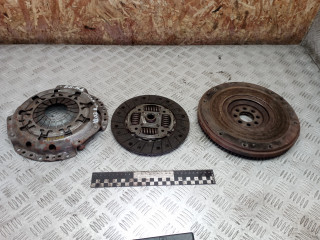 комплект сцепления Nissan Primera P11 [рестайлинг] 2000, 2.0 л., дизель, 123112F600, 123020710, 466002, 3082636301, 1878989801, 323042410