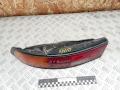 фонарь задний левый Mazda 323F BG 1991, хетчбэк 5 дв., RR1321, 0431321L - фото №3
