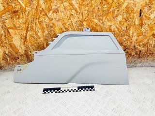 Декоративная накладка центральной консоли Peugeot 3008 1 поколение 2012, 1.6 л., 9HR (DV6C), дизель, робот, 9682928877